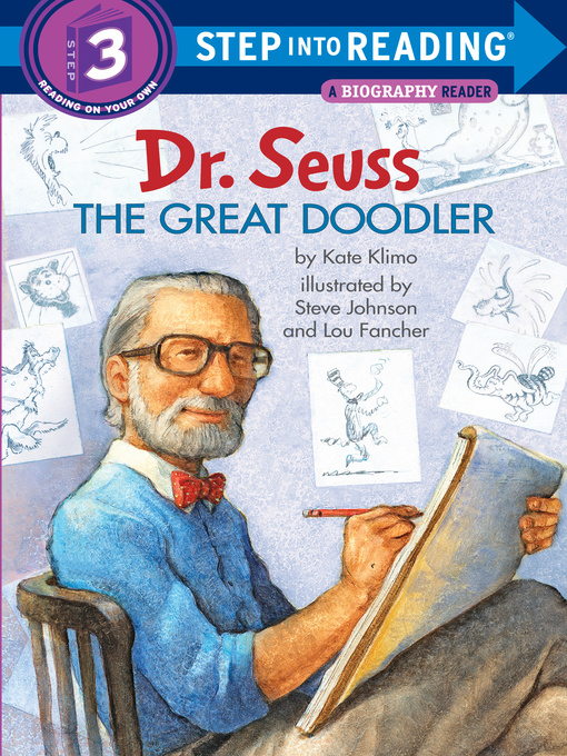 Title details for Dr. Seuss by Kate Klimo - Available